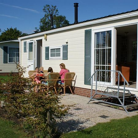 Camping Scheldeoord Baarland Kültér fotó