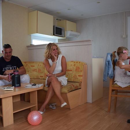 Camping Scheldeoord Baarland Kültér fotó