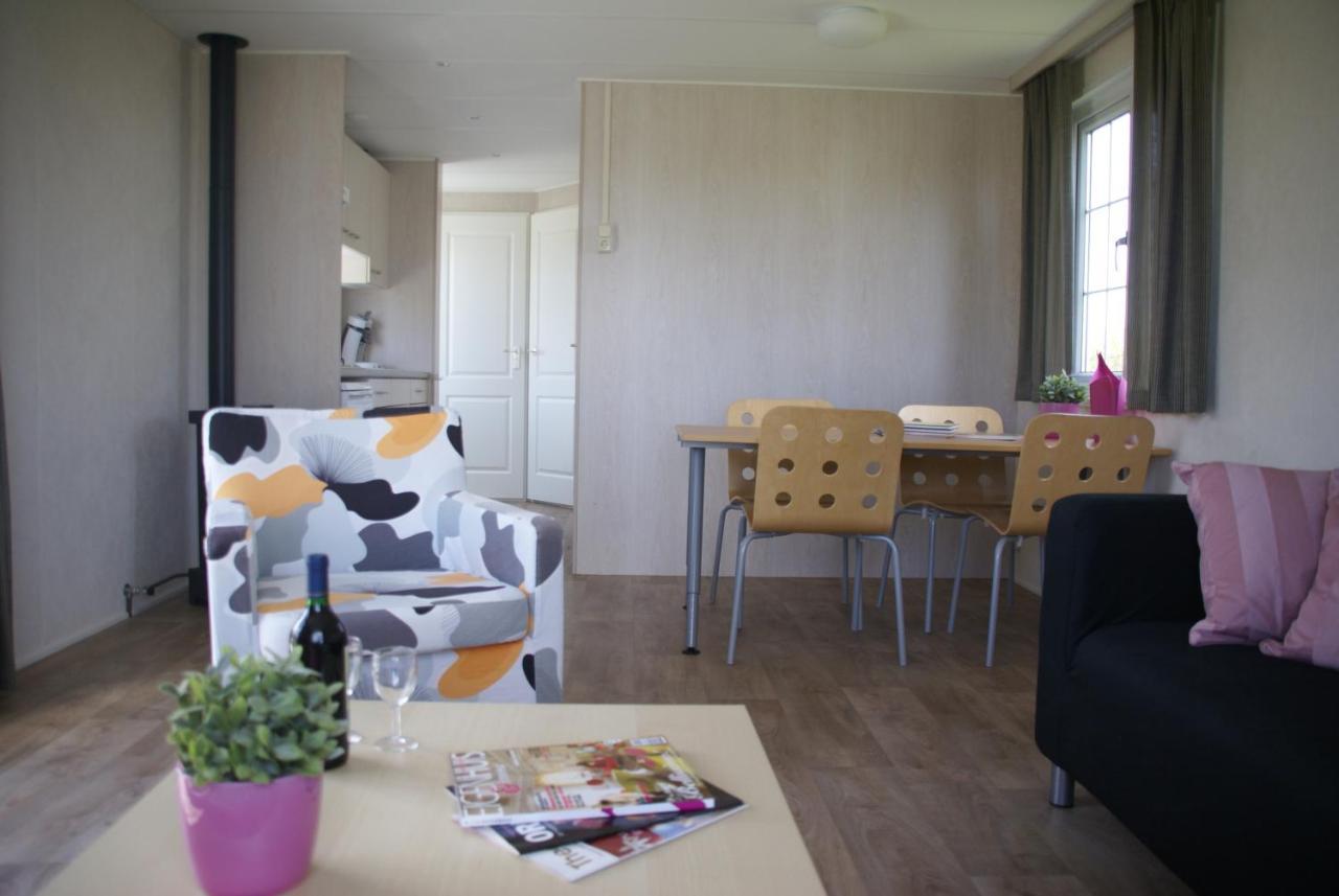 Camping Scheldeoord Baarland Szoba fotó
