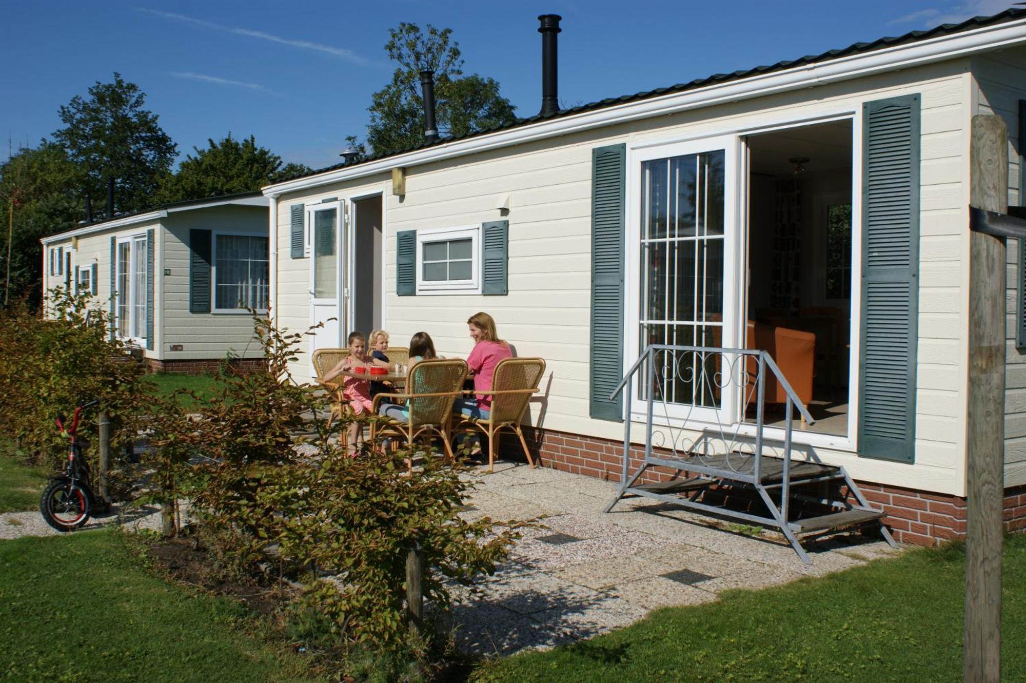 Camping Scheldeoord Baarland Kültér fotó