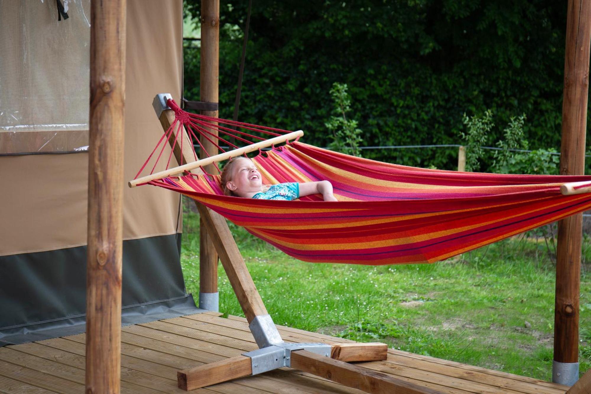 Camping Scheldeoord Baarland Szoba fotó