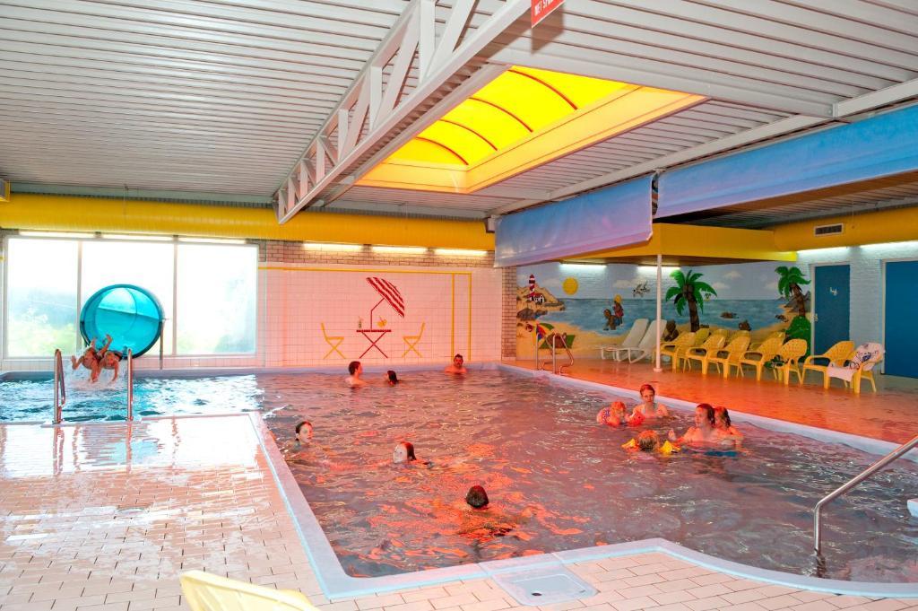 Camping Scheldeoord Baarland Kültér fotó