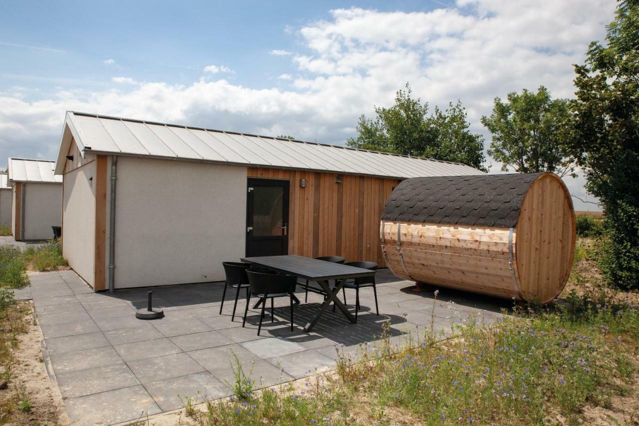 Camping Scheldeoord Baarland Szoba fotó