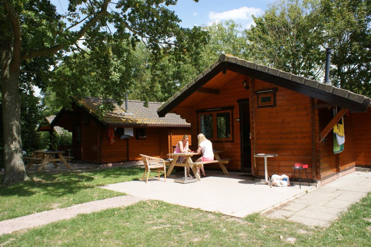 Camping Scheldeoord Baarland Szoba fotó